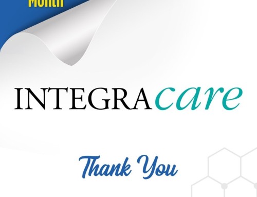 Partner of the Month: Integracare