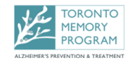 Toronto Memory Program Logo