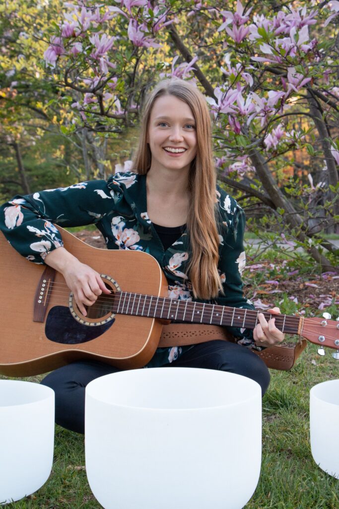 Tuning In: Music & Mindfulness Thumbnail