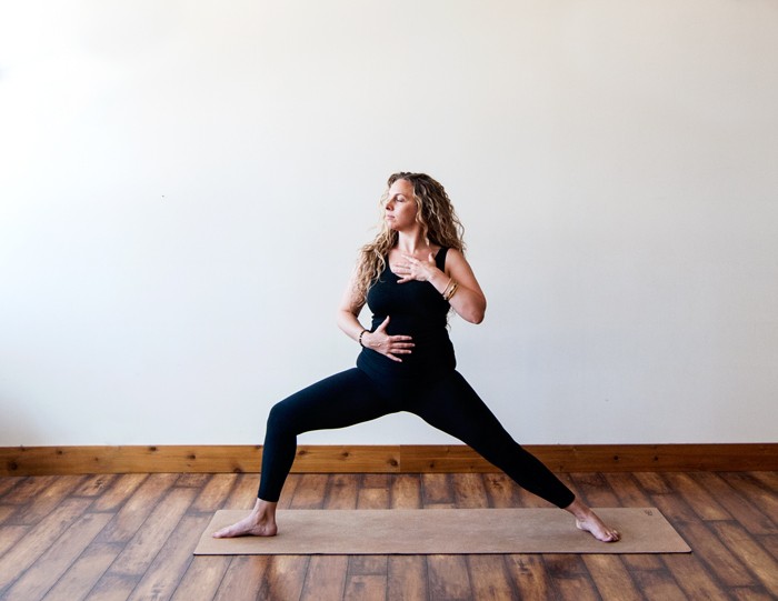 Creative Movement Series – Seated Yoga with Lisa Brodie Thumbnail