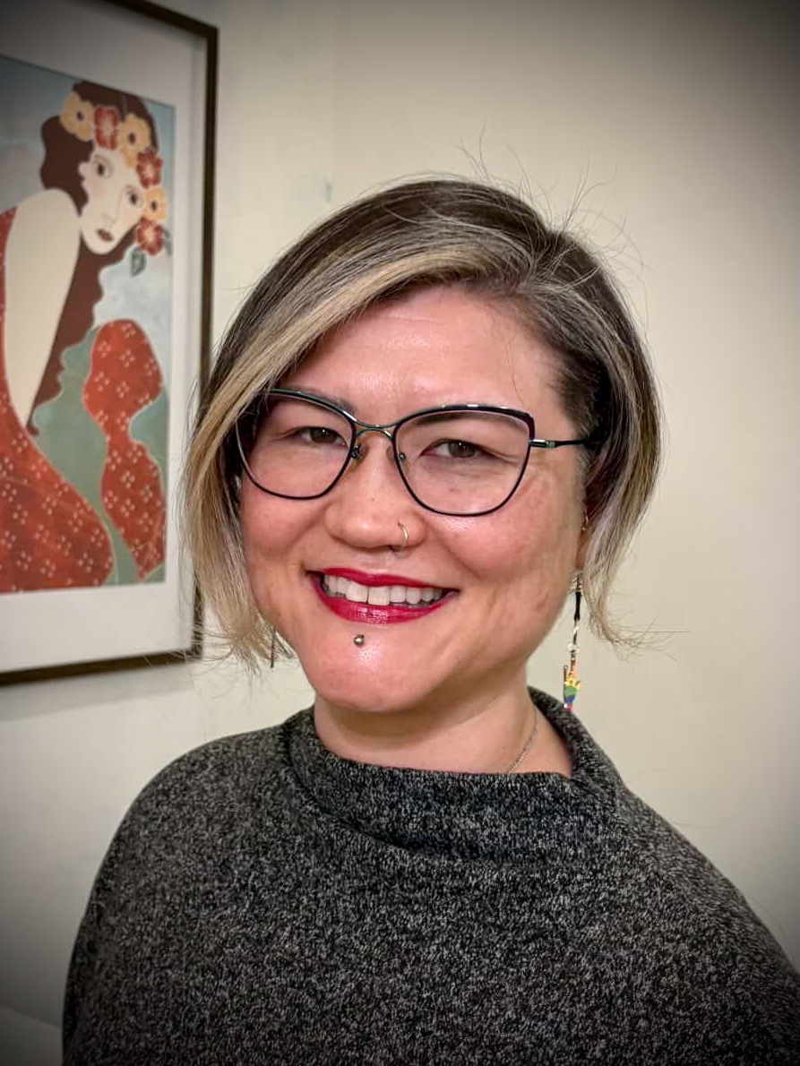 Tamiko Potts