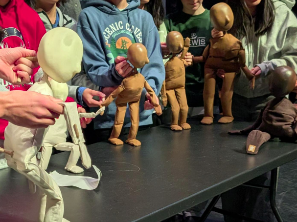Intergenerational Puppetry Thumbnail