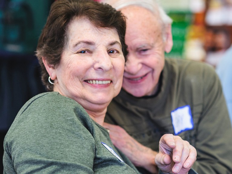 Dementia Care Training Program - Zoom (2 full days -ONLINE) - Alzheimer Society of Toronto ...